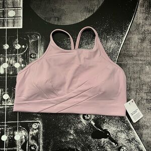 NWT Lululemon Bra